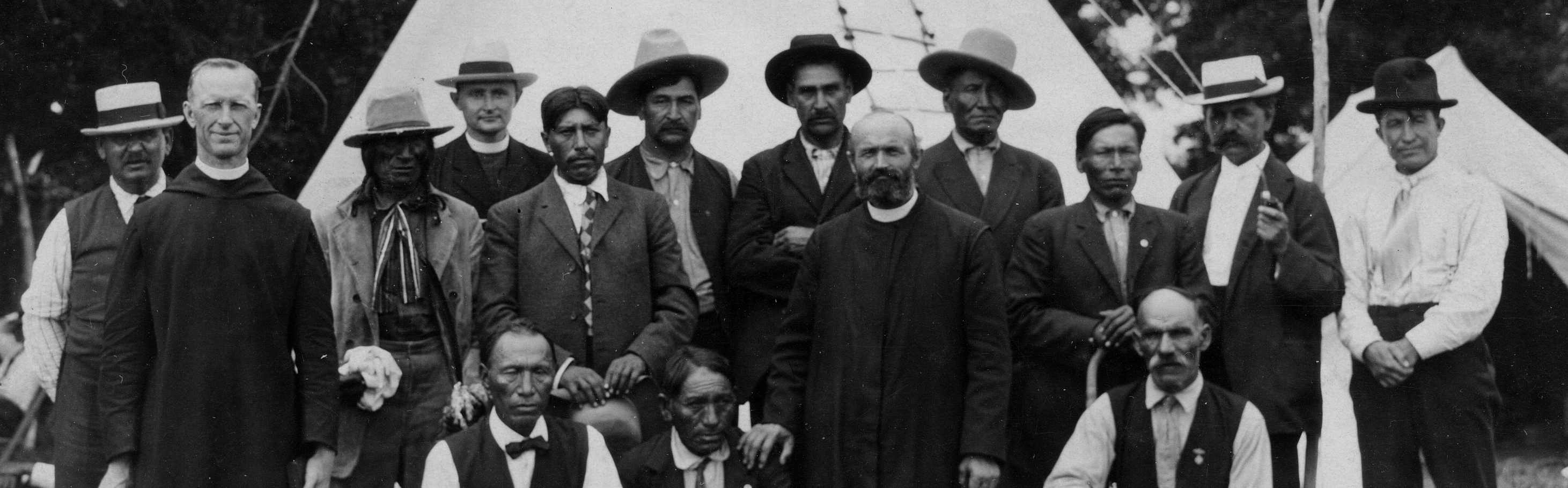 Bureau of Catholic Indian Missions