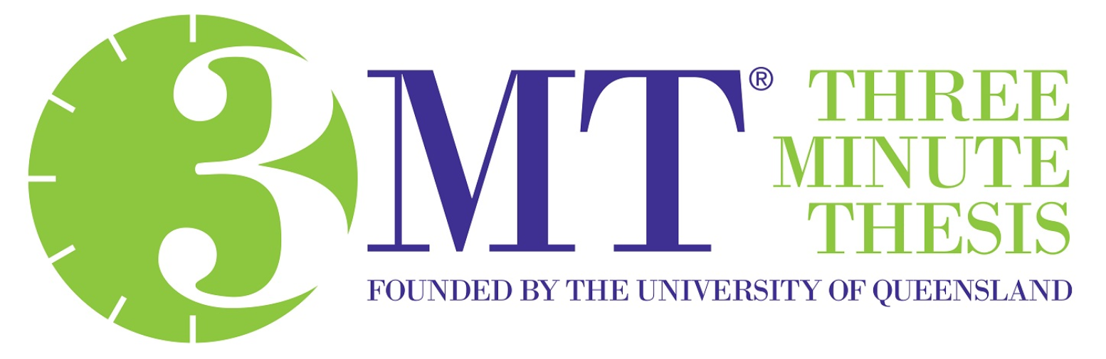 3MT Three Minute Thesis