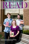 2010 Dittman Award Winners by Raynor Memorial Libraries
