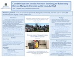 Cura Personalis for Custodial Personnel? Examining Marquette University’s Relationship with Its Custodial Staff