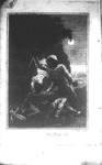 Fatal Jealousy; or, Blood Will Have Blood! Containing the History of Count Almagro and Duke Alphonso; Their Combat in the Dreadful Tournament and the Death of the Beautiful Bellarmine, Through the Artifice of Sophronia, Her Rival by Unknown