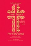 Sacred Prayers Drawn from the Psalms of David. (Vol. XXXIV, Sixteenth Century Essay and Studies) by John Donnelly