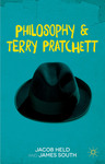 Philosophy and Terry Pratchett by Jacob M. Held and James B. South