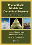 Probabilistic Models for Dynamical Systems