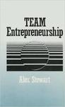 Team Entrepreneurship by Alex Stewart