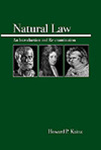 Natural Law: An Introduction and Re-examination by Howard P. Kainz