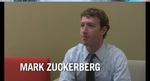Bill Moggridge, Mark Zuckerberg, and Jimmy Wales on the Future of Media Design - Designing Media: Mark Zuckerberg
