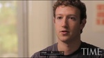 TIME Interview with Mark Zuckerberg