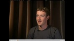 Zuckerberg One-on-One (September 2011) by CNBC
