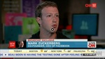Zuckerberg exclusive broadcast interview on CNN's ʺNew Dayʺ about internet.org launch by CNN