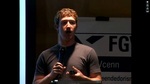 Mark Zuckerberg - Facebook CEO and Founder