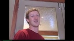 Mark Zuckerberg Drops By