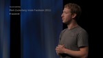 Mark Zuckerberg: Inside Facebook (2011) by BBC