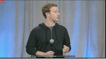 Mark Zuckerberg Presetation of the Facebook Phone