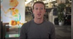 Zuckerberg Facebook video about Fighting Ebola by Mark Zuckerberg