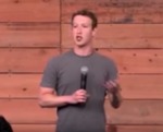Townhall Q&A with Mark Zuckerberg from Menlo Park, CA