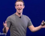 Mark Zuckerberg Showed Up at Oculus Connect 2