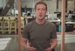 Mark Zuckerberg on Facebook's Social Good Forum