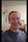 Zuckerberg Facebook video Live from old dorm room at Harvard by Mark Zuckerberg