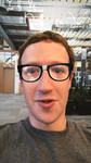 New Face Filters on Instagram by Mark Zuckerberg