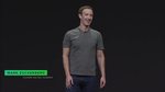 Keynote: Oculus Connect by Mark Zuckerberg and Speaker 2