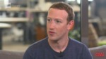 CNN Interview after Cambridge Analytica by Mark Zuckerberg and Speaker 1