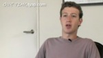 Young Mark Zuckerberg Interview