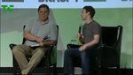 Tech Crunch Disrupt 2012 - Michael Arrington Interviews Mark Zuckerberg by TechCrunch