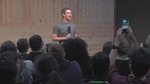 Second Q&A at Facebook with Mark Zuckerberg