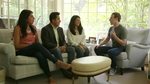 Live with Dreamers at my home by Mark Zuckerberg