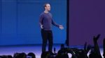 2018 F8 Keynote by Mark Zuckerberg