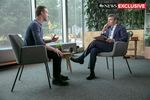 Zuckerberg Facebook video interview with George Stephanopoulos about 2020 election by Mark Zuckerberg and George Stephanopoulos