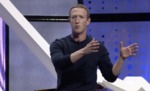 Zuckerberg Facebook video live talking about the next decade in tech at Silicon Slopes in Salt Lake City by Mark Zuckerberg
