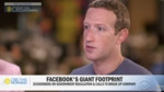 Facebook CEO says people should 