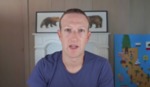 Zuckerberg Facebook video about Company Q&A on events in Kenosha by Mark Zuckerberg