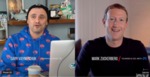 Zuckerberg conversation with Gary Vaynerchuk about the Metaverse