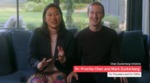 2021 Chan Zuckerberg Initiative Annual Letter Video by Priscilla Chan and Mark Zuckerberg