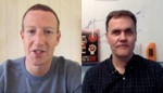 Mark Zuckerberg & Jesse Schell in Conversation on Presence Platform updates by Mark Zuckerberg and Jesse Schell