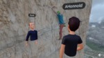 Video with Alex Honnold about the new Horizon Home by Mark Zuckerberg and Alex Honnold