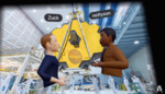 Exploring the Cosmos in VR with Neil deGrasse Tyson & Mark Zuckerberg