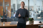Connect 2022 keynote by Mark Zuckerberg