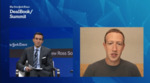 Mark Zuckerberg on the Future of Social Media by Mark Zuckerberg and Andrew Ross Sorkin