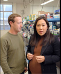 Zuckerberg Facebook video about launching a second Biohub in Chicago by Mark Zuckerberg and Priscilla Chan
