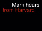 Zuckerberg Instagram video of him first receiving his acceptance into Harvard by Mark Zuckerberg and Edward Zuckerberg