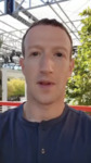 Zuckerberg Instagram reel about progress and Meta Connect 2023