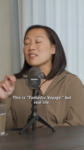 Zuckerberg Instagram repost from @hubermanlab reels clip from Zuckerberg and Priscilla Chan on Andrew Huberman's podcast by Priscilla Chan, Mark Zuckerberg, and Andrew Huberman