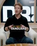 Zuckerberg Facebook video announcing the fall 2025 line of Meta glasses part 2 by Mark Zuckerberg
