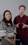 Biohub reel with Mark Zuckerberg and Priscilla Chan by Mark Zuckerberg and Priscilla Chan