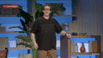 Meta Connect Keynote 2026 by Mark Zuckerberg
