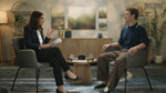 I Asked Mark Zuckerberg About the ‘Pervert Glasses’ by Mark Zuckerberg and Joanna Stern